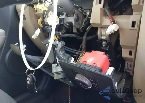 2010 Kia Soul ! from USA, damaged, VIN KNDJT2A25A7059724